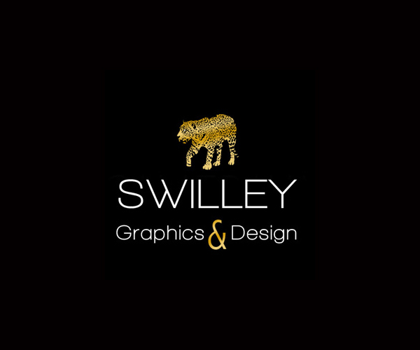 Swilley Graphics & Design Jaguar